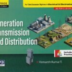 Generation Transmission and Distribution