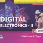 Digital Electronics - II