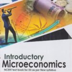 Introductory Microeconomics NCERT Text Book for II PUC as per New Syllabus