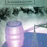 ಕರ್ನಾಟಕ ಬಾಡಿಗೆ ಅಧಿನಿಯಮ -1999 / Karnataka Baadige Adhiniyama -1999