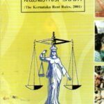 ಕರ್ನಾಟಕ ಬಾಡಿಗೆ ನಿಯಮಗಳು -2001 / Karnataka Baadige Niyamagalu -2001