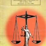 ಕರ್ನಾಟಕ ಮಾಹಿತಿ ಪಡೆಯಲು ಹಕ್ಕು ಅಧಿನಿಯಮ, 2000 ಹಾಗೂ ನಿಯಮಗಳು, 2002 / Karnataka Maahiti Padeyalu Hakku Adhiniyama, 2000 Haagu Niyamagalu, 2002