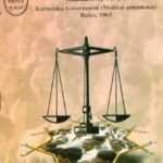 ಕರ್ನಾಟಕ ಸರ್ಕಾರಿ ಸೇವಕರ (ವೈದ್ಯಕೀಯ ಚಿಕಿತ್ಸೆ) ನಿಯಮಗಳು -1963 / Karnataka Sarkari Sevakara (Vaidyakeeya Chikitse) Niyamagalu -1963