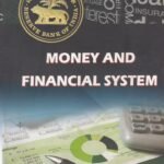 Money and Financial System