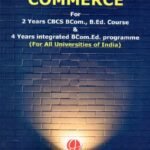 Pedagogy of Commerce