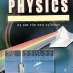 Physics Vol -2 as per the New Syllabus
