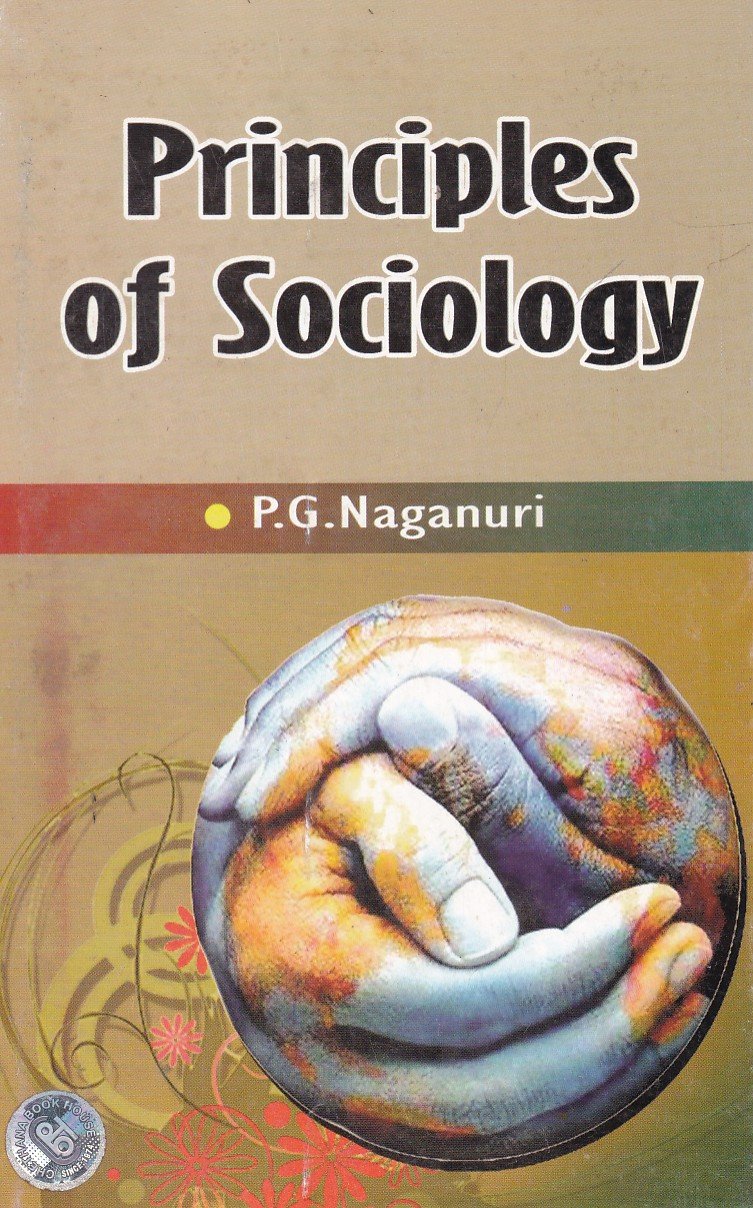 Principles of Sociology Principles of Sociology - Image 1