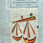 ಸರಕುಗಳ ಬಹುಪದ್ಧತಿಯ ಸಾಗಾಣಿಕೆ ಅಧಿನಿಯಮ -1993 / Sarakugala Bahupaddhatiya Saaganike Adhiniyama -1993