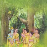 ವನದಲ್ಲಿ ಪಾಂಡವರು / Vanadalli Paandavaru