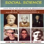 Pedagogy of Social Science