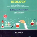 Pedagogy of School Subject Chemistry and Biology
