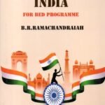 Contemporary Education in India