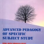 Advanced Pedagogy of Specific Subject Study