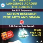 ICT, LAS, Action Research, Drama, Yoga