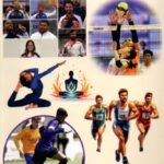 ದೈಹಿಕ ಶಿಕ್ಷಣ ರಸಪ್ರಶ್ನೆಗಳು / Daihika Shikshana Rasaprashnegalu