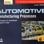 Automotive Manufacturing Processes
