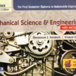 Mechanical Science & Engineering