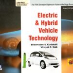 Electric & Hybrid Vehicle Technology