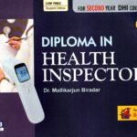 Diploma in Health Inspector