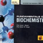 Fundamentals of Biochemistry