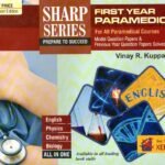 Sharp Series First Year Paramedical