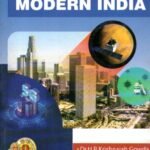 Economic Development of Modern India for all competitive exams