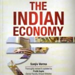 The Indian Economy for all competitive exams