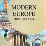 Modern Europe for Competitive Exam's