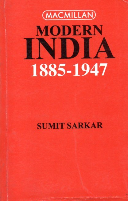 img20251216_17275532 Modern India 1885-1947 - Image 1