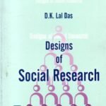 Designs of Social Research