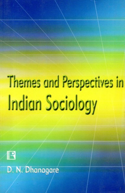 img20251216_18564084 Themes and Perspectives in Indian Sociology - Image 1