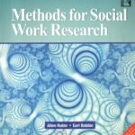 Methods for Social Work Research