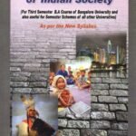 Sociology of Indian Society