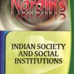 Indian Society and Social Institutions
