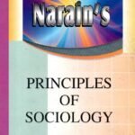 Principles of Sociology