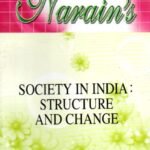 Society in India Structure and Change