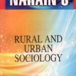 Rural and Urban Sociology