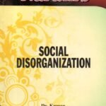 Social Disorganization