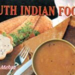 South Indian Foods
