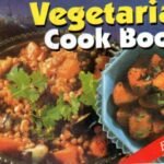 Vegetarian Cook Book