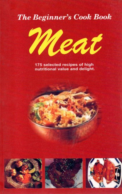 img20251220_10173451 The Beginner's Cook Book Meat - Image 1