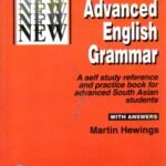 Advanced English Grammar