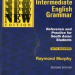 Intermediate English Grammar