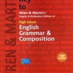 High School English Grammar & Composition
