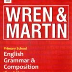 Primary School English Grammar & Composition
