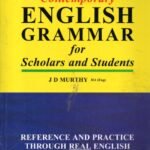 Contemporary English Grammar