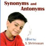 New Century's Book of Synonyms and Antonyms