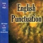 English Punctuation