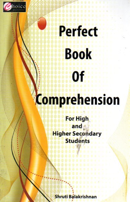 img20251220_16023393 Perfect Book of Comprehension - Image 1