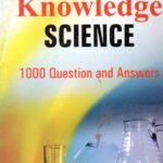General Knowledge Science